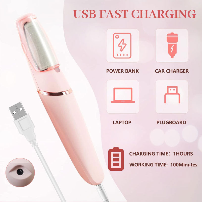 Electric Foot Grinder