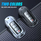 For Nissan Car Metal Sports Car Key Case