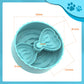 Pet Anti-Choking Dog Bowl Anti-Knock Over