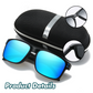 Driving Outdoor Fishing Sunglasses