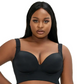 New Comfortable Back Smoothing Bra