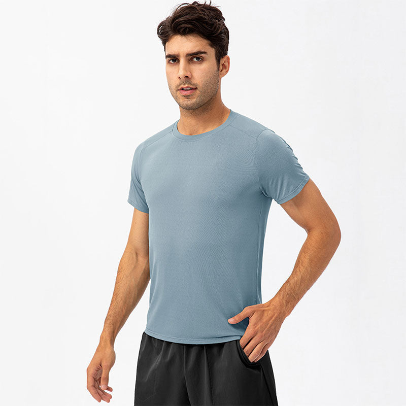 Men's Athletic Shirts