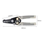 Multifunctional Wire Stripper