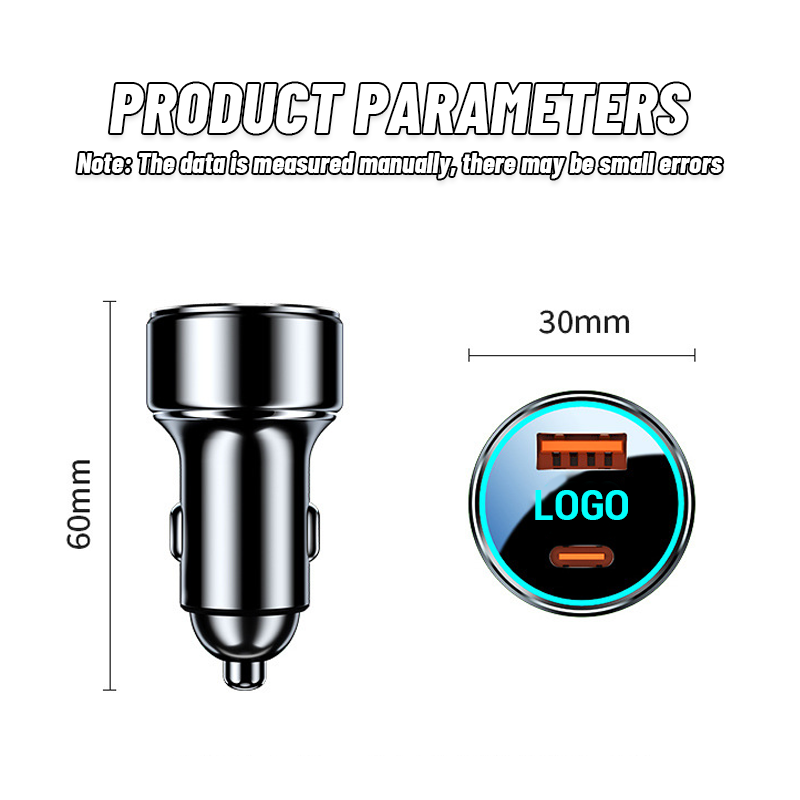 Car Fast Charging Charger