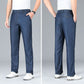 Men'S Straight Leg Loose Jeans