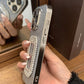 Electroplating Edge Mobile Phone Case