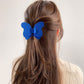 Oversized Butterfly Hair Clip