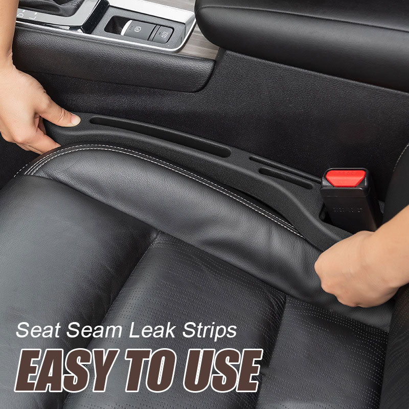 Car Seat Gap Leak-Proof Strip