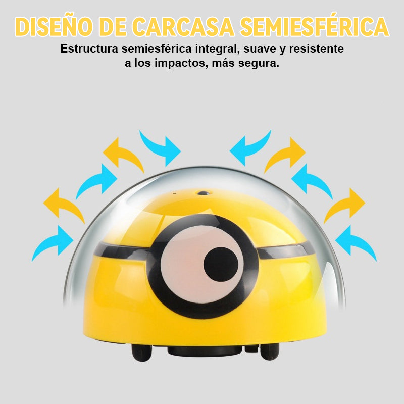 Juguete con sensor infrarrojo Rampage Xiaomeng