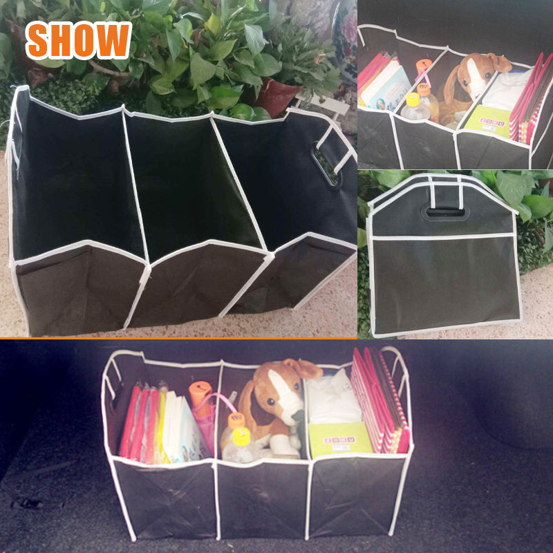 Non-Woven Trunk Storage Bag