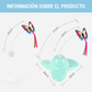 Juguete Eléctrico De Mariposa Para Mascotas./butterfly cat teaser stick