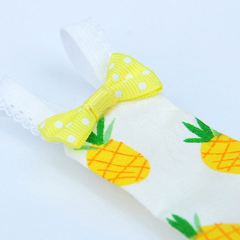 Pet Parrot Clothing Diapers