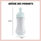 Quetschflasche aus Kunststoff/Plastic Squeeze Bottle
