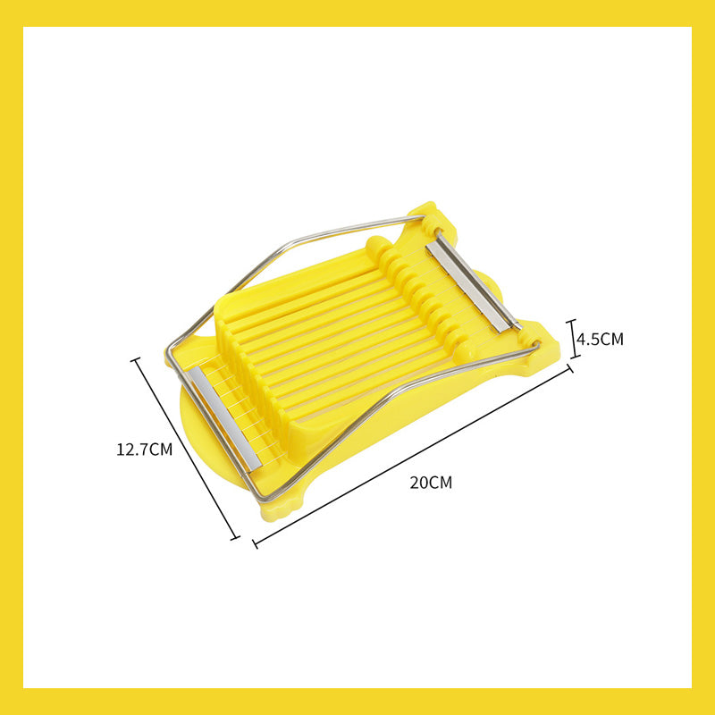 Multipurpose Luncheon Meat Slicer