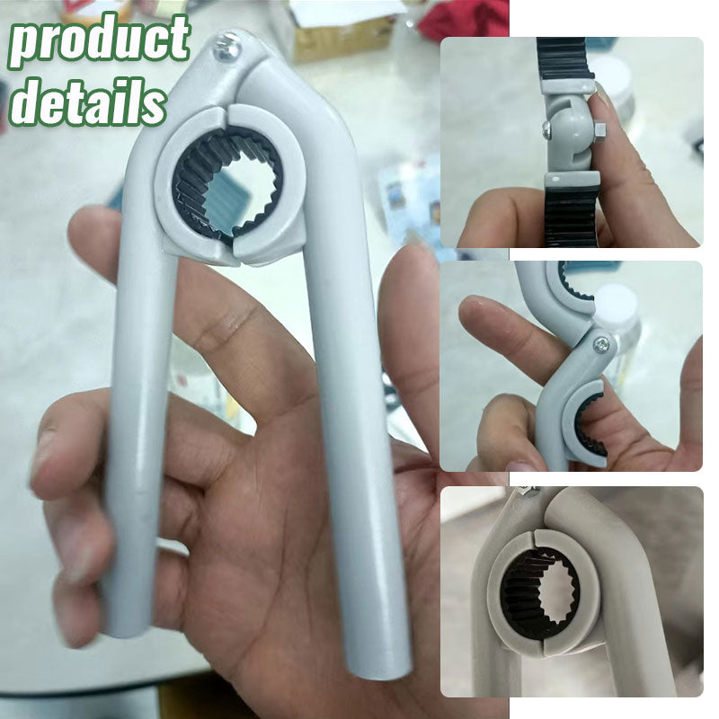 Faucet Filter Aerator Wrench