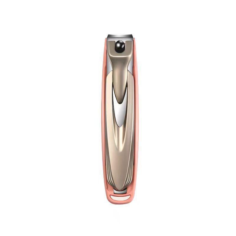 Splash Resistant Nail Clippers
