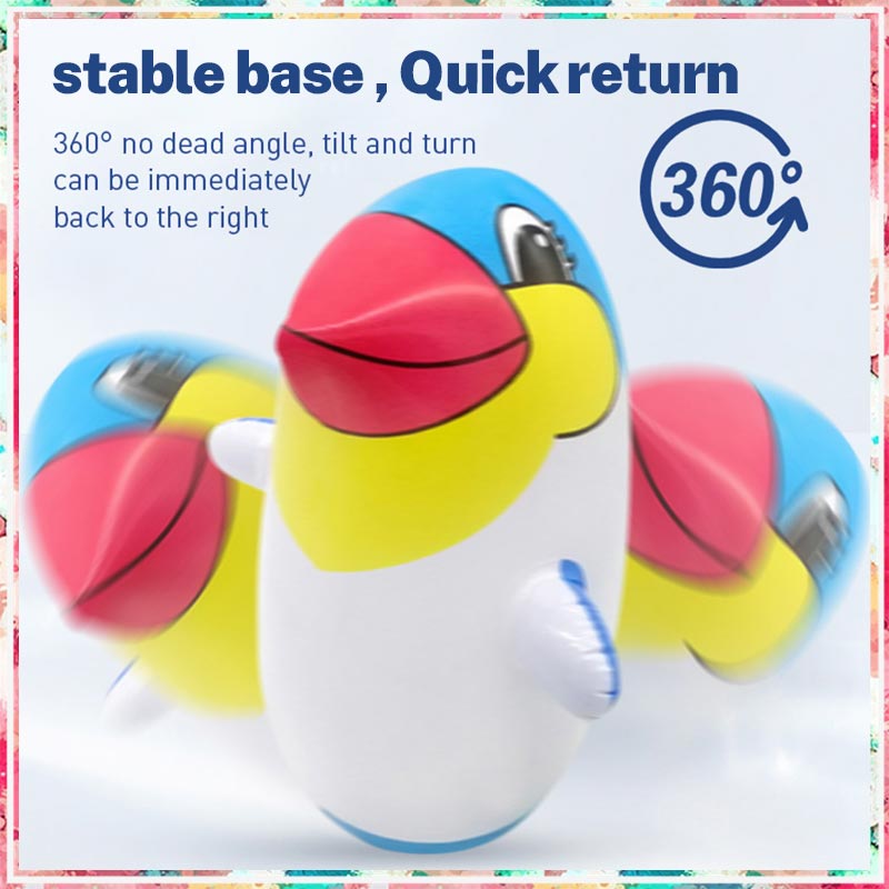 Color Penguin Tumbler🐧-（Random Color）