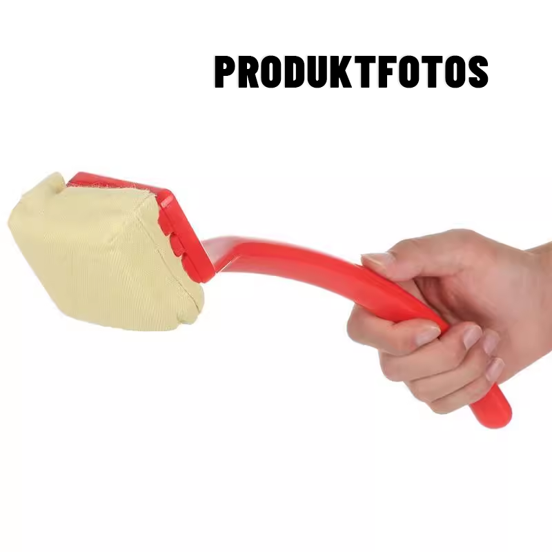 BBQ-Grill-Reinigungsbürste/BBQ grill brush