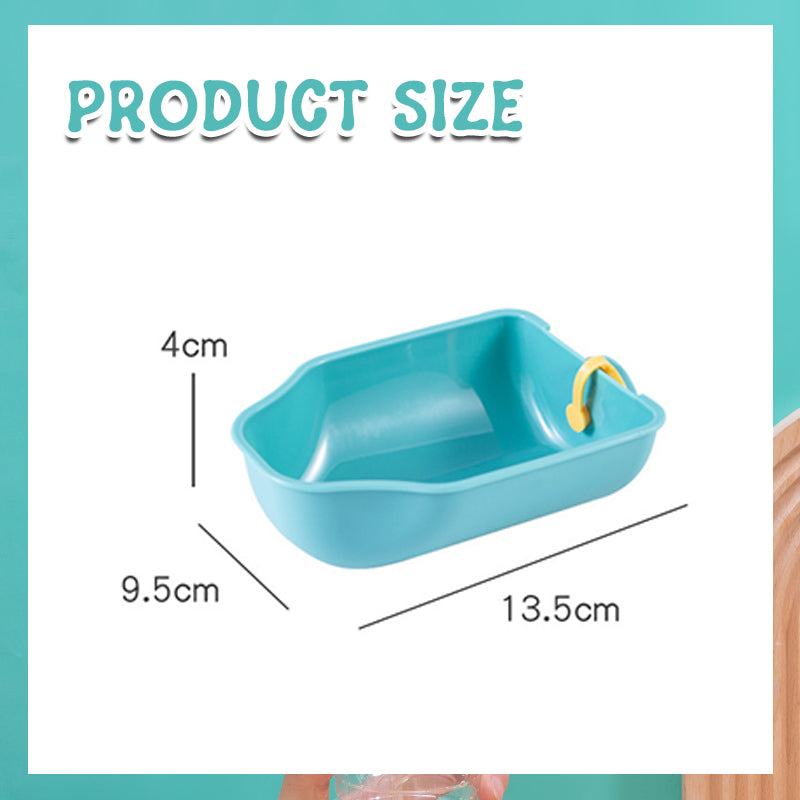 Pet Outdoor Portable Drinking Cup（2pcs）