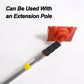 Handheld Latex Paint Edge Brush
