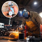 🔥 0–180° Adjustable Magnetic Welding Holder – Hands-Free, Precise, Heavy-Duty