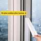 Windproof And Dustproof Sealing Tape For Doors And Windows