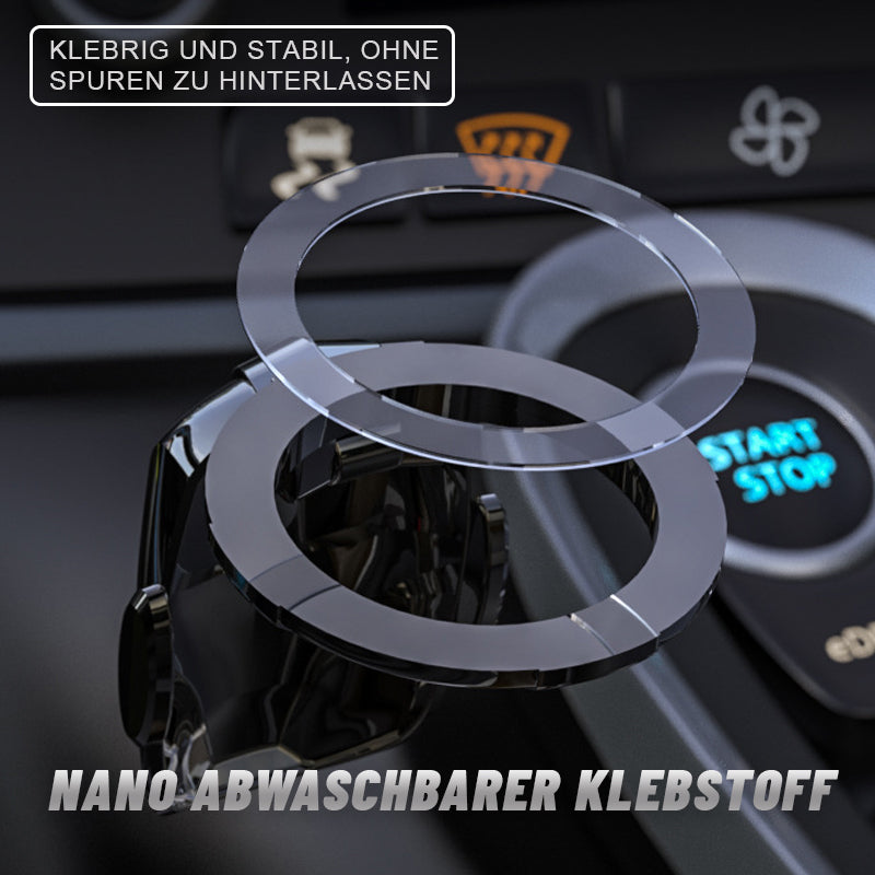 Schutzabdeckung für den Ein-Knopf-Startschalter/Protective cover for the one-button start switch