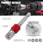 Electric Drill Sleeve Adapter Rod