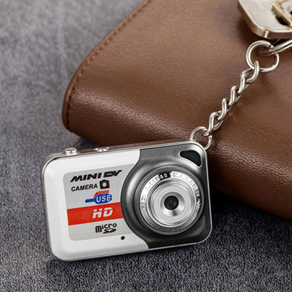 📷Mini Digital Camera