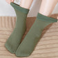 Fleece Thickened Socks
