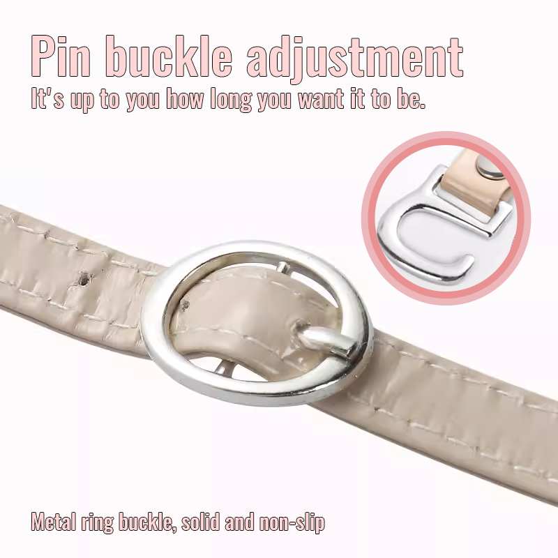 Anti-Falling High Heels Straps