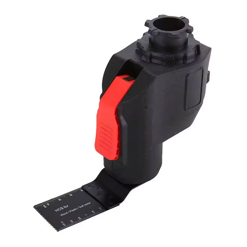 8 In 1 Multifunctional Tool Set