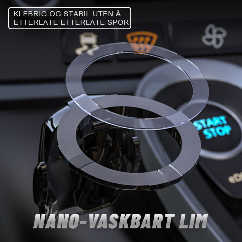 Beskyttelsesdeksel For Startbryter Med Én Knapp