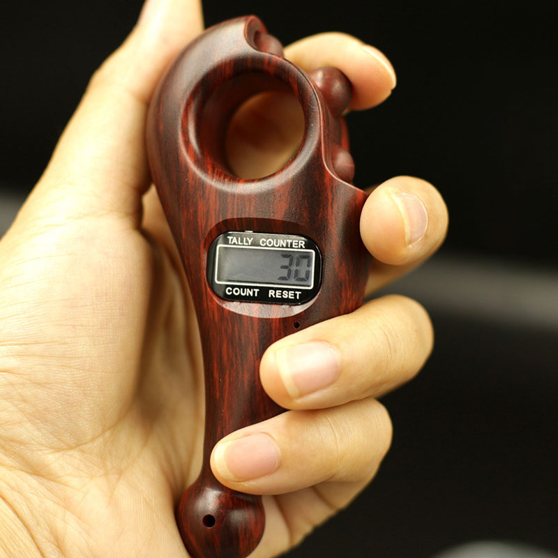 Portable Manual Mini Counter