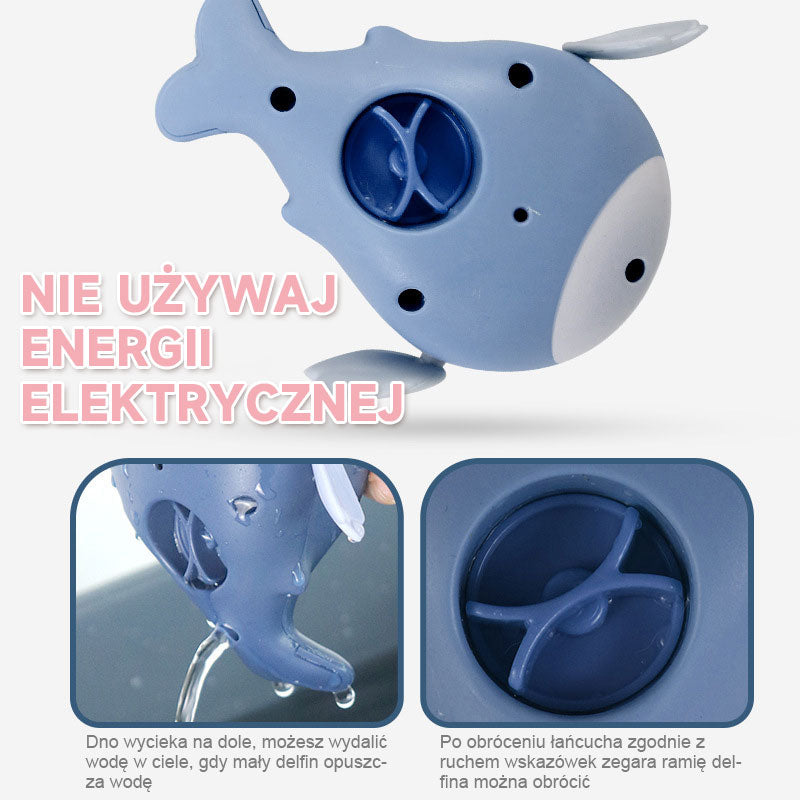 Zabawka Do Kąpieli Dla Dzieci/Bath Children Toys