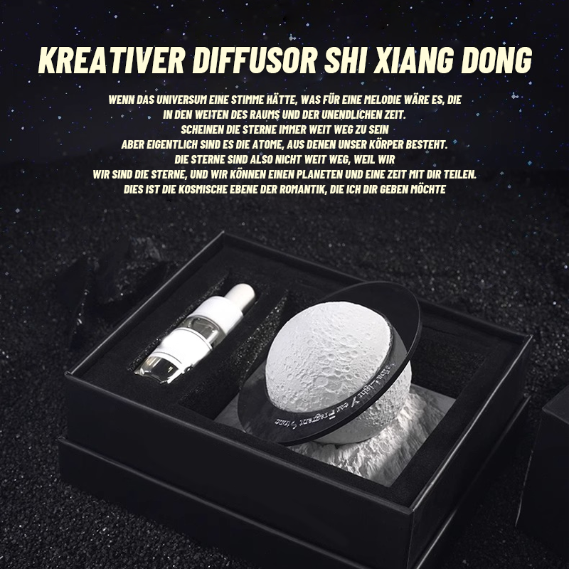 Auto-Planeten-Diffusorstein/Planet Diffuser Stone