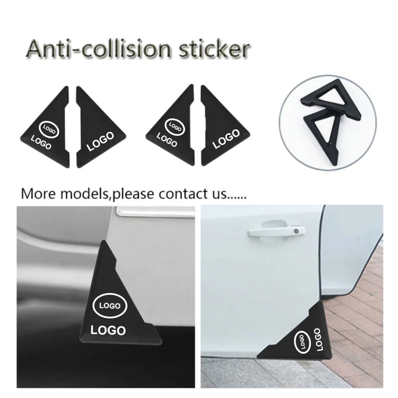 Car Door Guard Cover（1 pair）