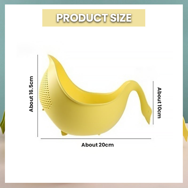 Swan Water Filter Basket