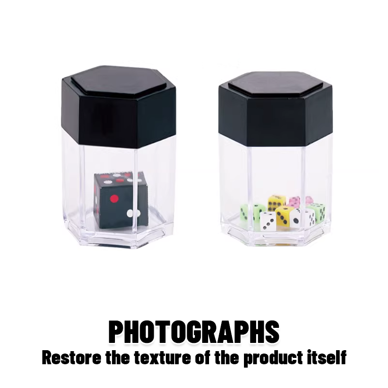 Multiple Specifications Of Exploding Dice