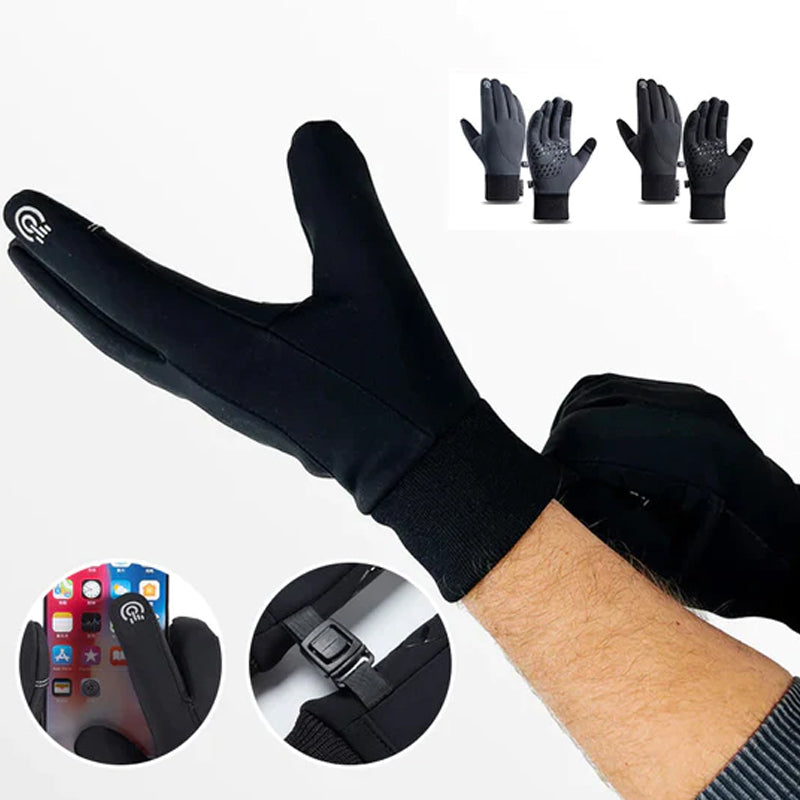 Outdoor Sports Warm Gloves