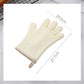 Anti-Slip Thickened Silicone Anti-Scald Gloves