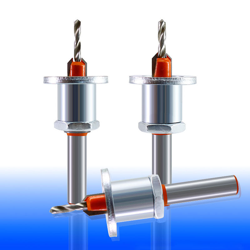 Woodworking Countersunk Drill Cone Drill Adjustable Bit