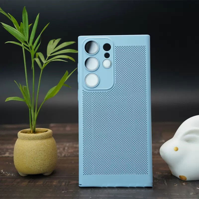 Cooling Mesh Phone Case