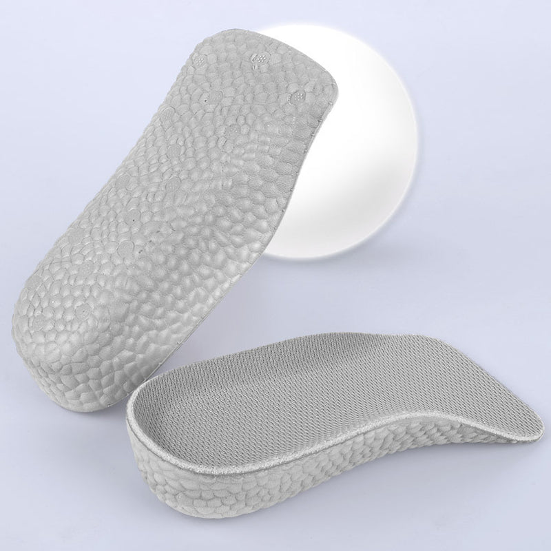Invisible Height Increasing Insoles For Men And Women