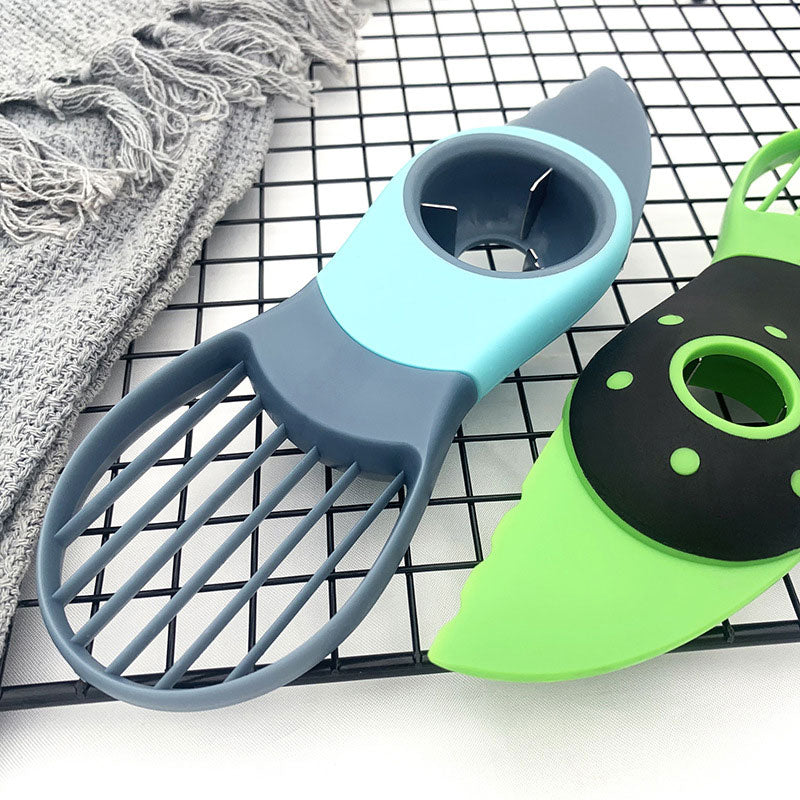 3 in 1 Avocado Knife