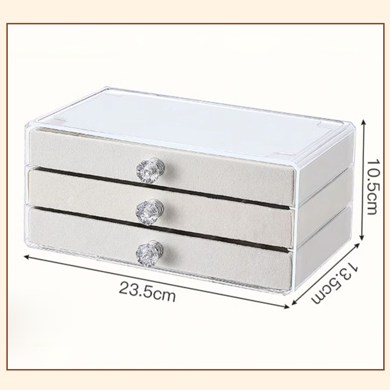 Jewelry Storage Box