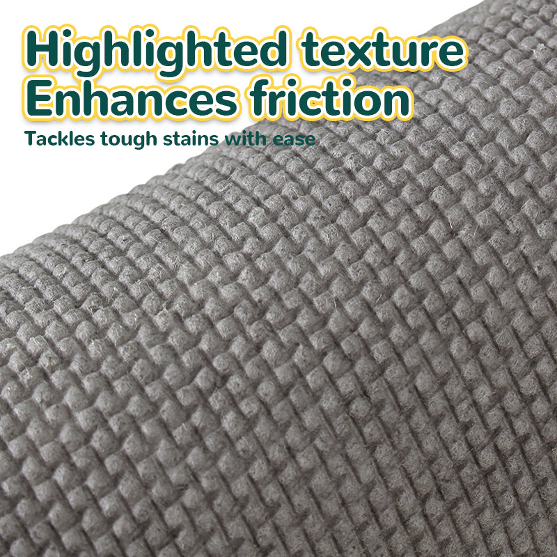 Disposable Wear-Resistant Rags