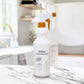 Kitchen Degreasing Spray Bottle