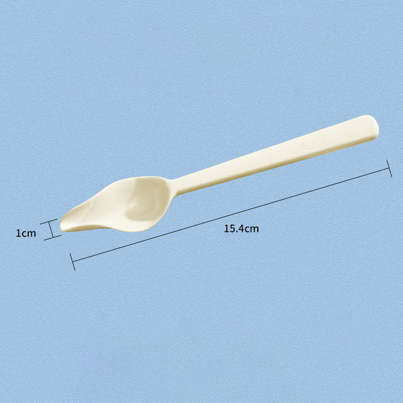 Baby Parrot Feeding Spoon