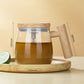Fully Automatic Coffee Mug with Stirrer